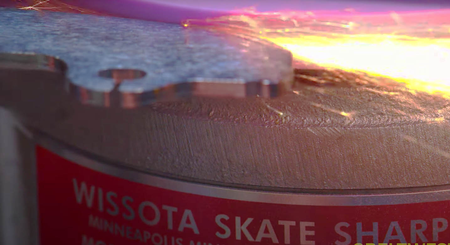 WISSOTA 911 A MOD